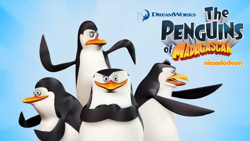 Download Penguins Of Madagascar Episodes
